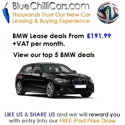 Bmw x3 lease rates uk #2